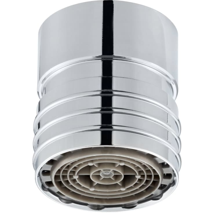 Mini Ecobooster Strålsamlare M22 Krom 5 L / 10 L