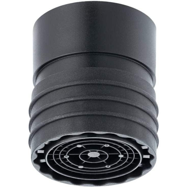 Mini Ecobooster Strålsamlare M22 Svart 5 liter / 10 liter