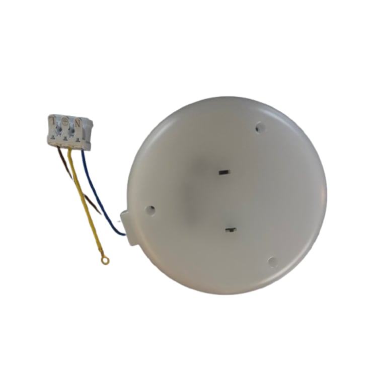 Lumenlight LED indsats til Tobi udendørs væglampe