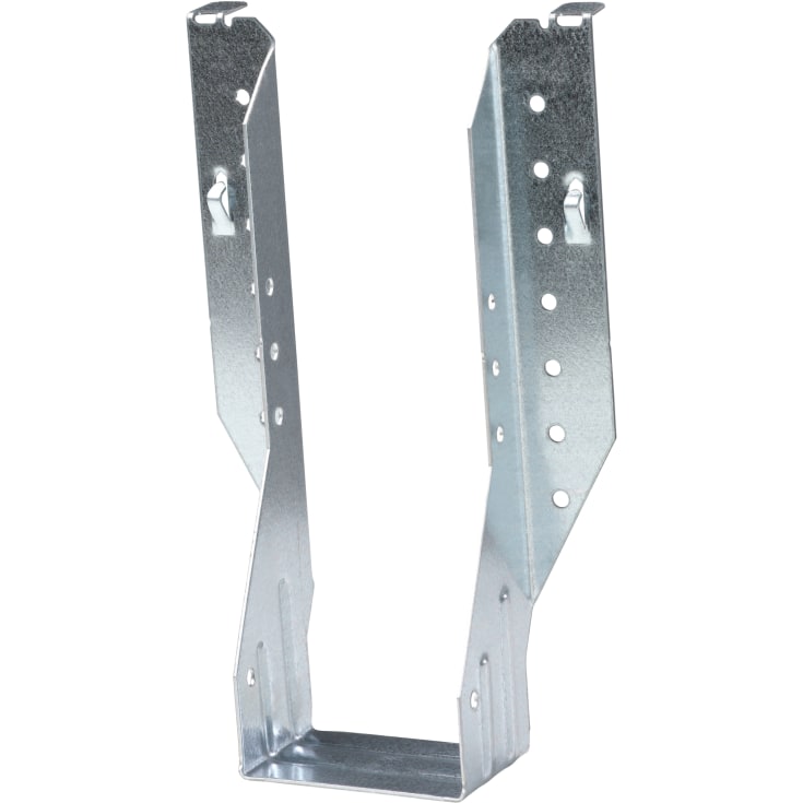 25 stk Bjælkesko, S-I, m/udadvendt flige, 70 x 220 x 1,25 mm