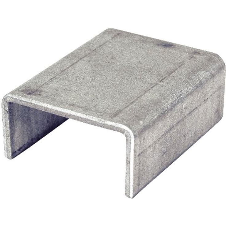 25 stk Bundplade, 112 x 22 mm