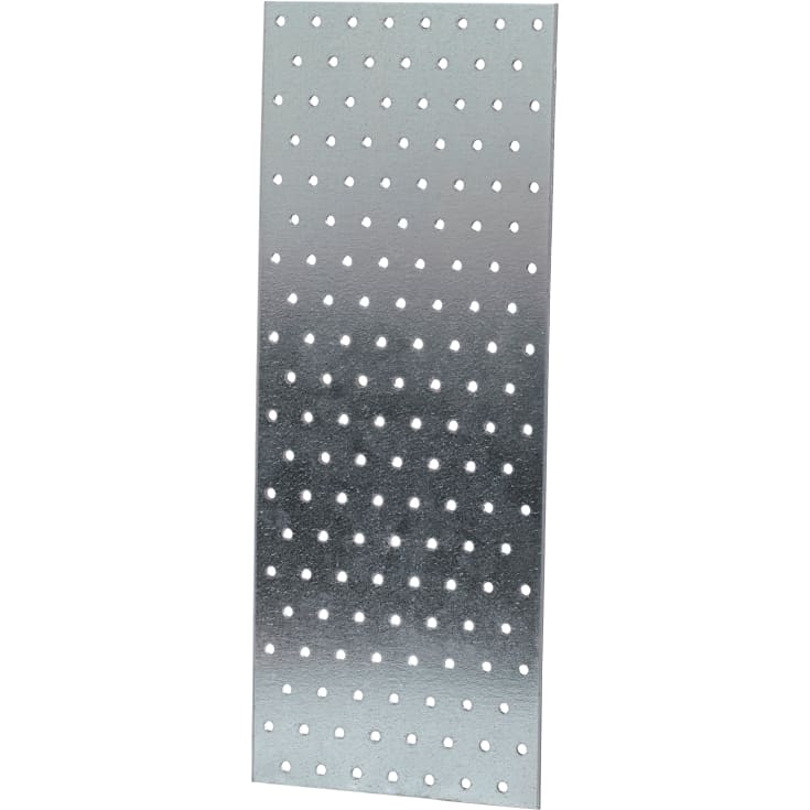 10 st Spikplatta, 160 x 400 x 2,0 mm, FZB