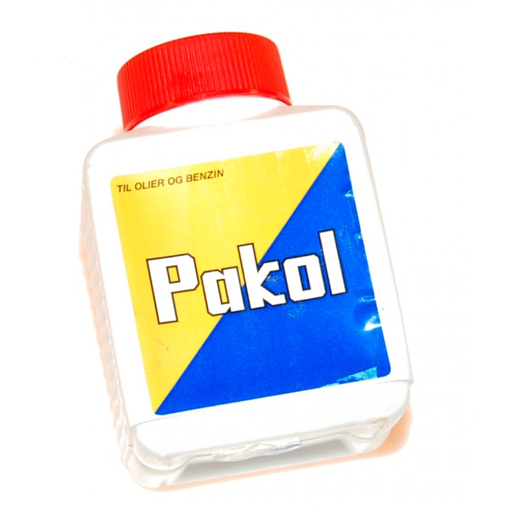 Unipakol paksalve, flydende, 250 ml