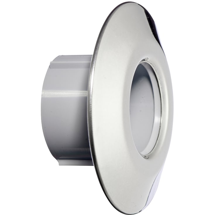 15 mm Karfa roset bøsning rustfri