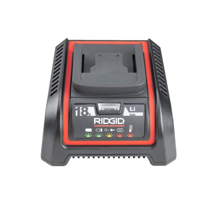 Ridgid afløbsrenser K-46 SinkSnake, uden batteri og oplader