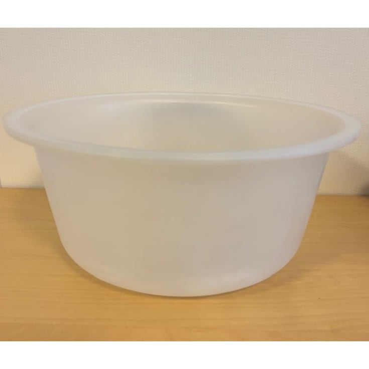 Flexcon dræningsspand, gummi 280mm x 125mm