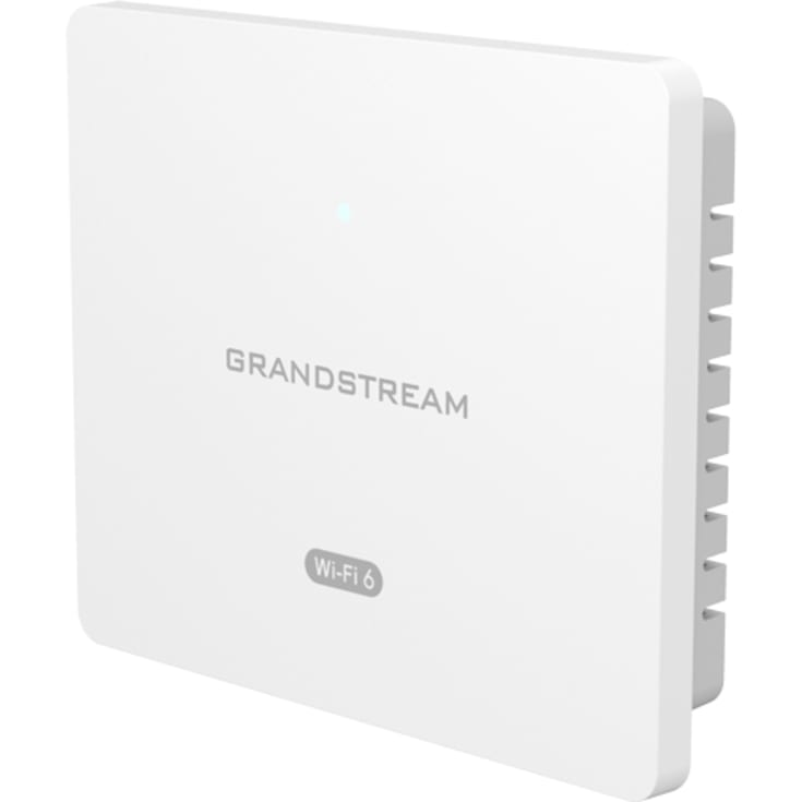 Grandstream GWN 7604 Wifi6-aksesspunkt 4xRJ45