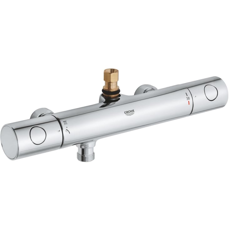 Grohe termostatbatteri