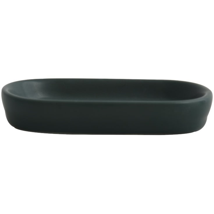 Spirella Maonie sæbeskål, mat grøn