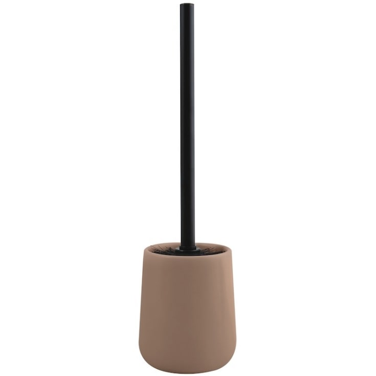 Spirella MSV Maonie toalettborste, matt beige