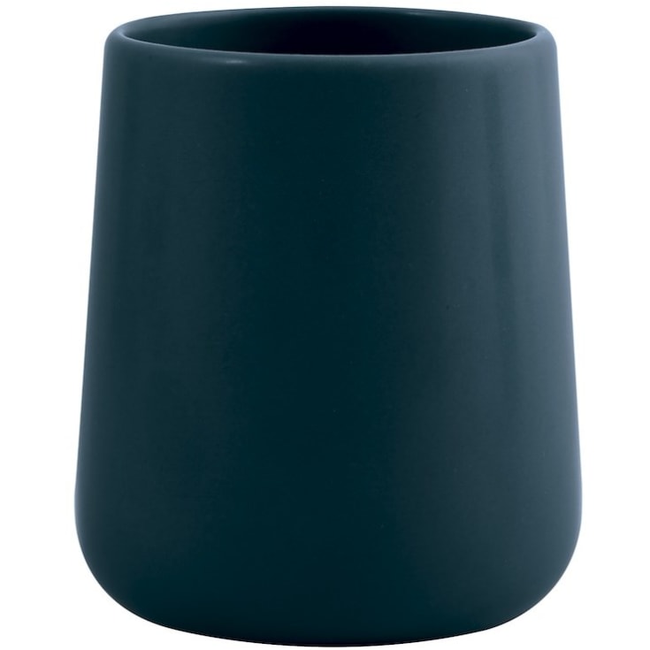 Spirella Maonie tandkrus, mat blå