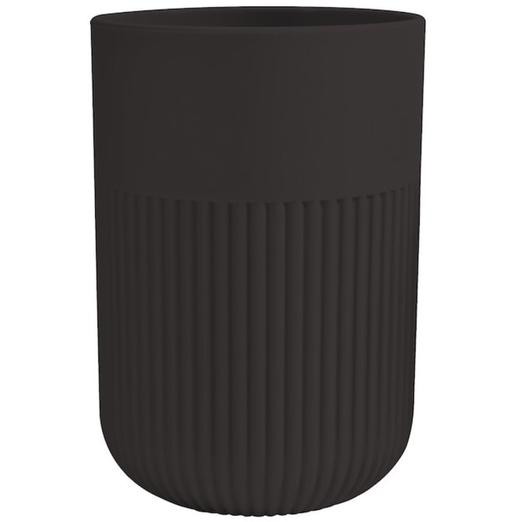 Spirella Gino tandkrus, mat sort