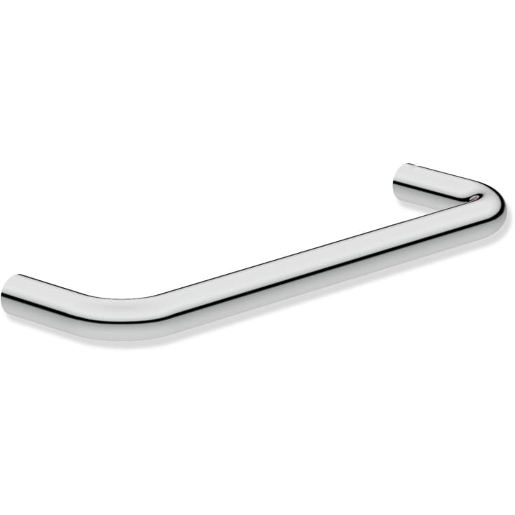Hewi Serie 480 håndklædestang, 25 cm, krom