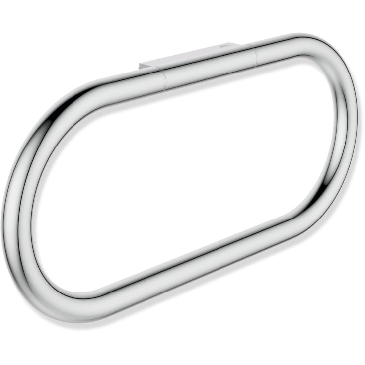 Hewi Serie 480 håndklædering, 27 cm, krom