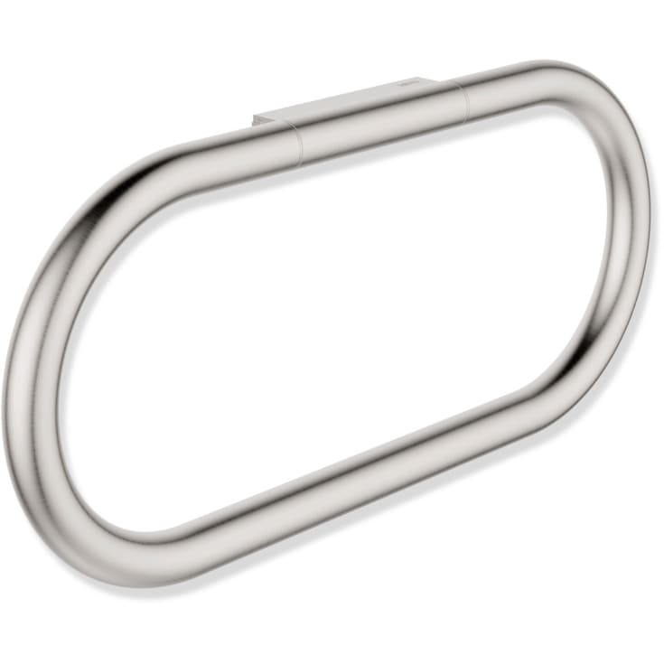 Hewi Serie 480 håndklædering, 27 cm, børstet rustfrit stål