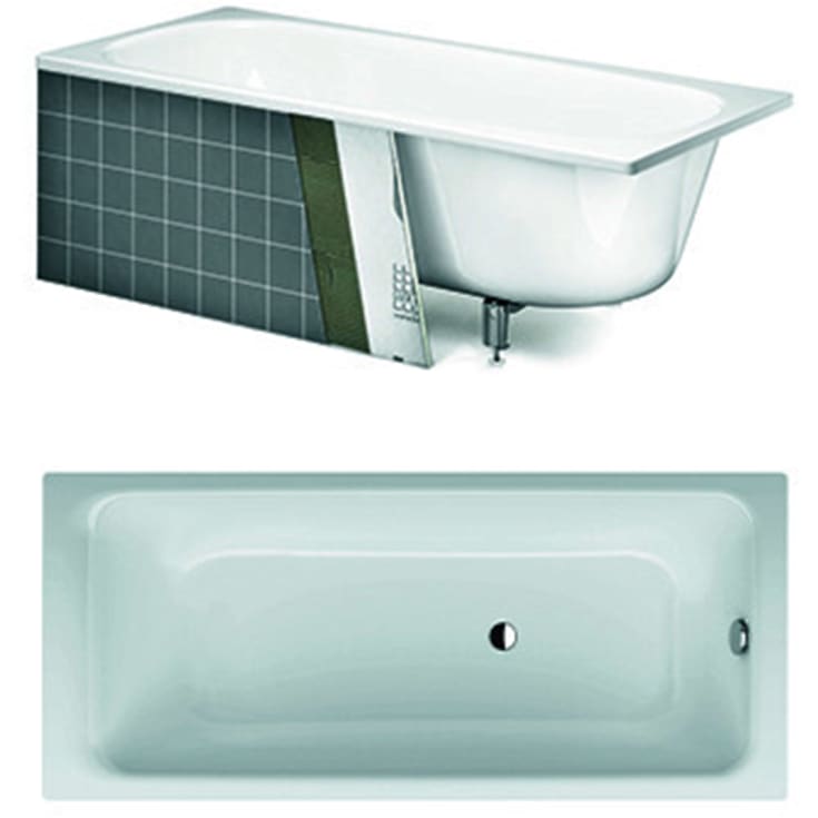 GBG 3410 BADEKAR T/INDM.160X70