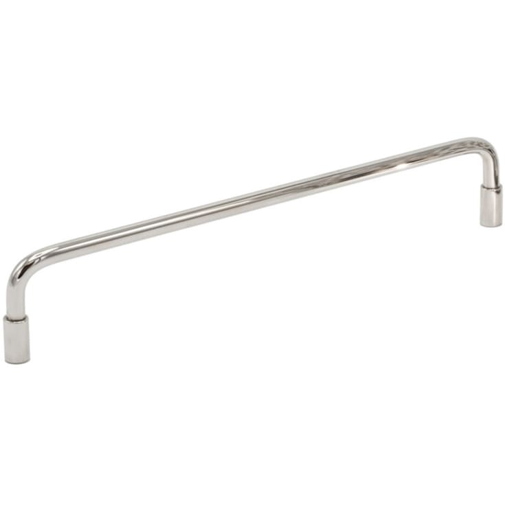 Gustavsberg H12 håndtak, cc 160 mm, krom