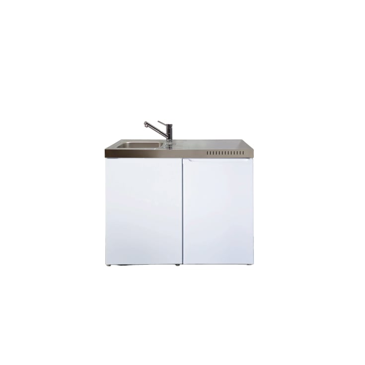Intra Easyline ME100-L-UH trinettkök, 100x60 cm