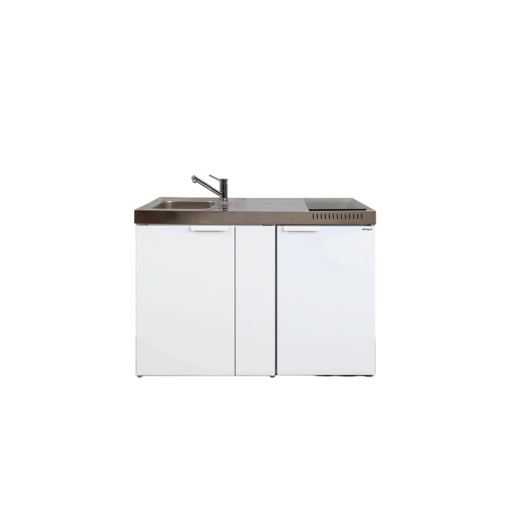 Intra Kitchenline MK120-L minikjøkken, 120x60 cm