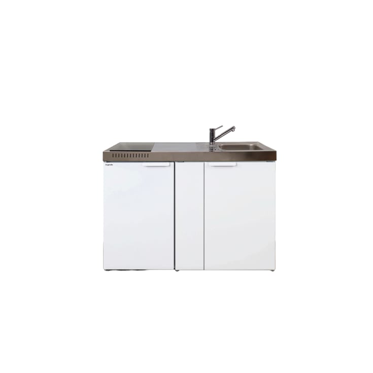 Intra Kitchenline MK120-R trinettkök, 120x60 cm