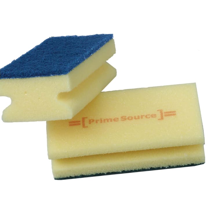 Prime Source skuresvamp, blå