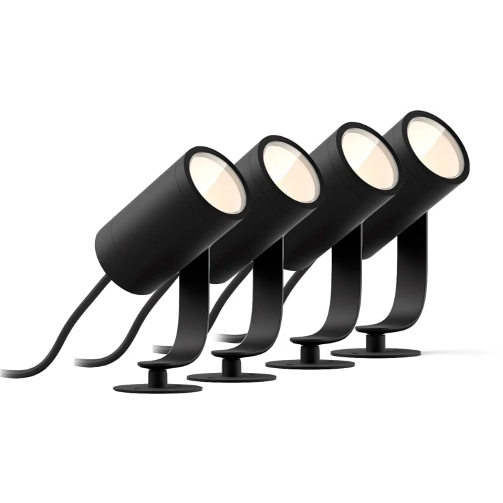 Philips Hue Lily havespot, startsæt