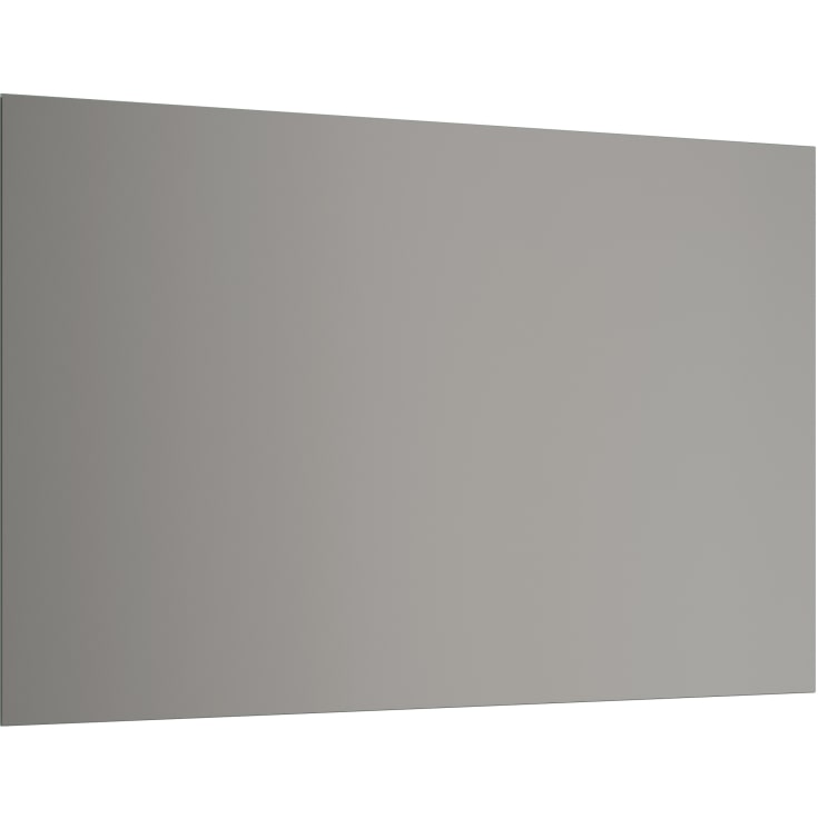 Dansani Mido+ Select speil, 120x70 cm