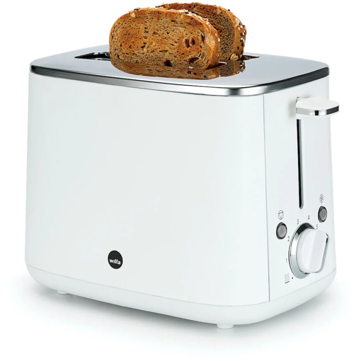 Wilfa toaster to2w-1000