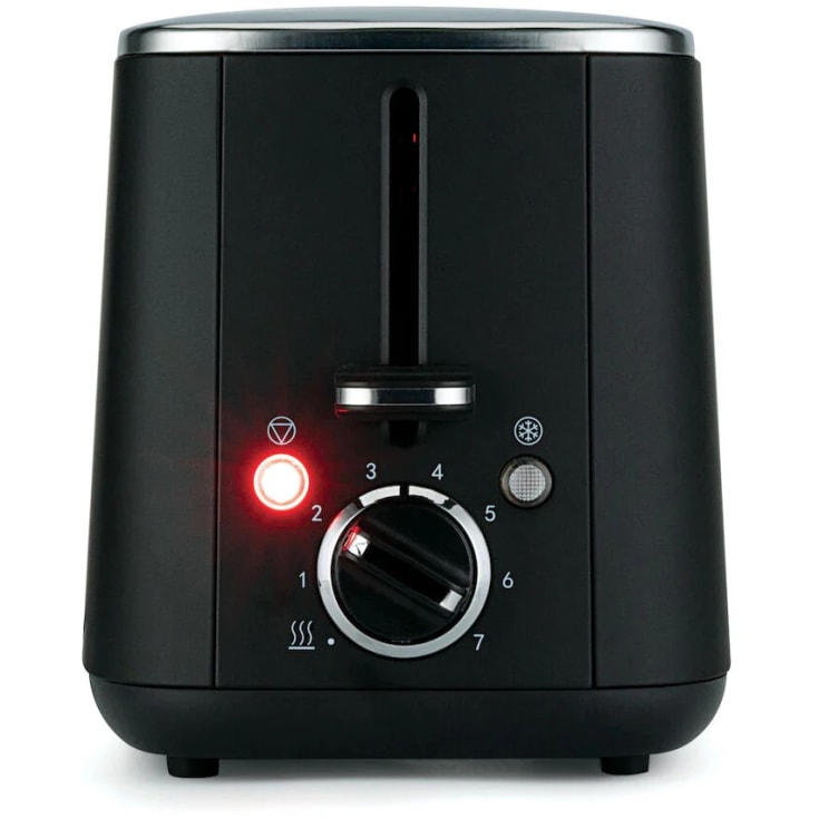 Wilfa toaster to2b-1000