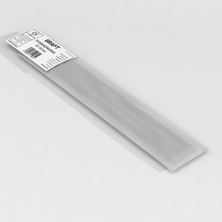 GRAFT® FR Brandpakning Ø250mm