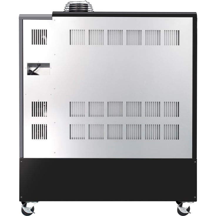 Diesel Infrared Pro 16 Dieselvarmer, 16 kW