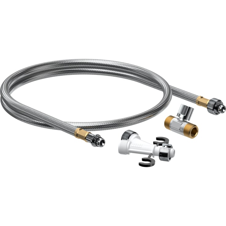 Hansgrohe tilslutningssæt til douchetoilet