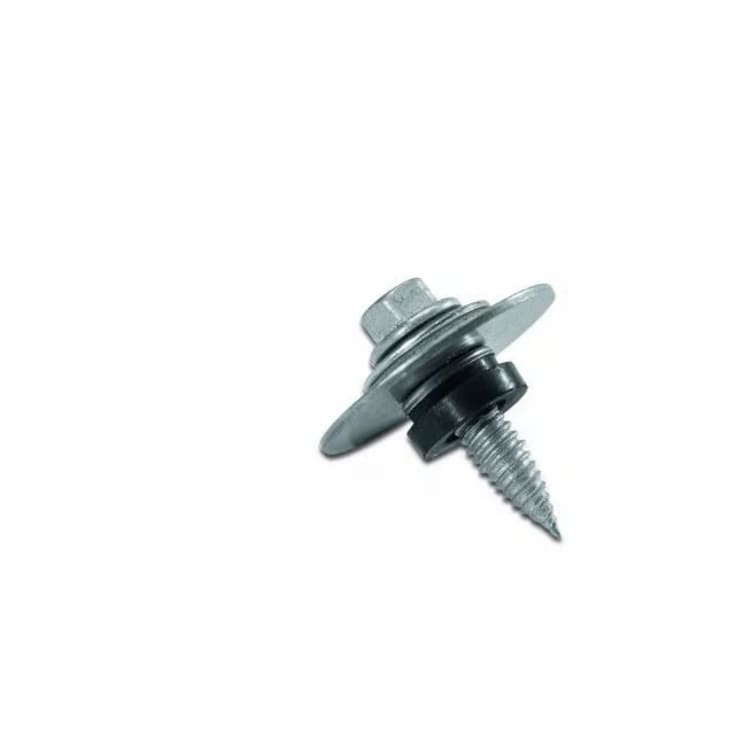 Novotegra C-Skinne skruesæt 3x31 mm