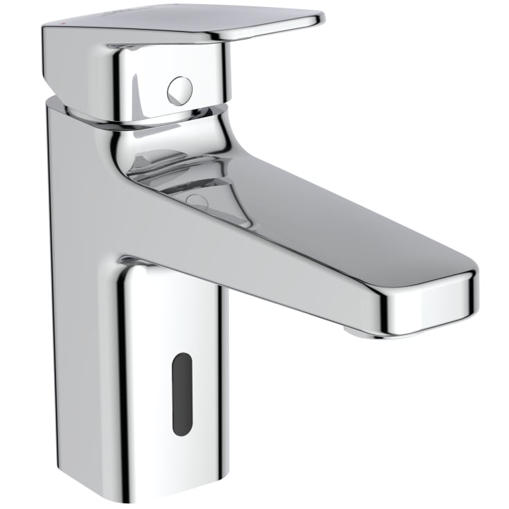 Ideal Standard CERAPLAN IX tvättställsblandare, med b/b, krom