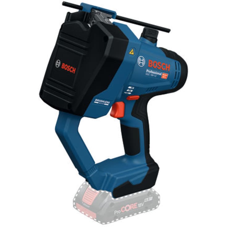 Bosch gjengestangkutter GGC 18V-12, solo
