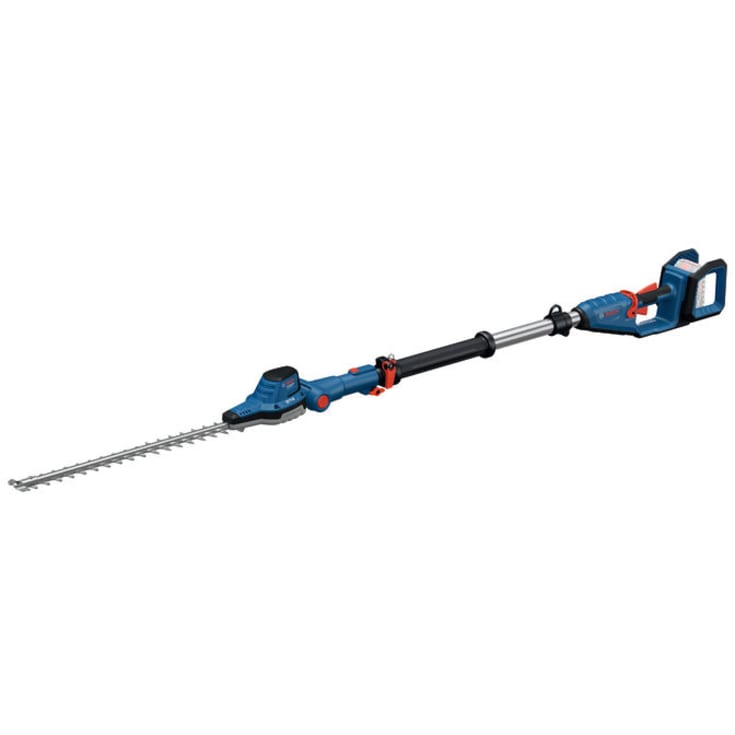 Bosch teleskopisk hekksaks GHE 18V-50TP, solo