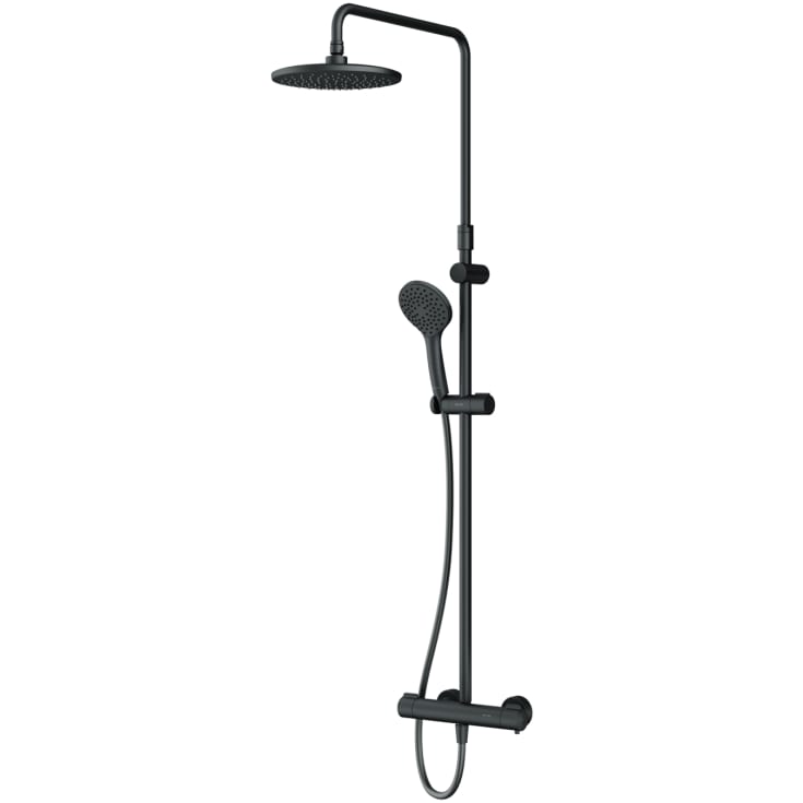 AM.PM Gem dusjsett , sort