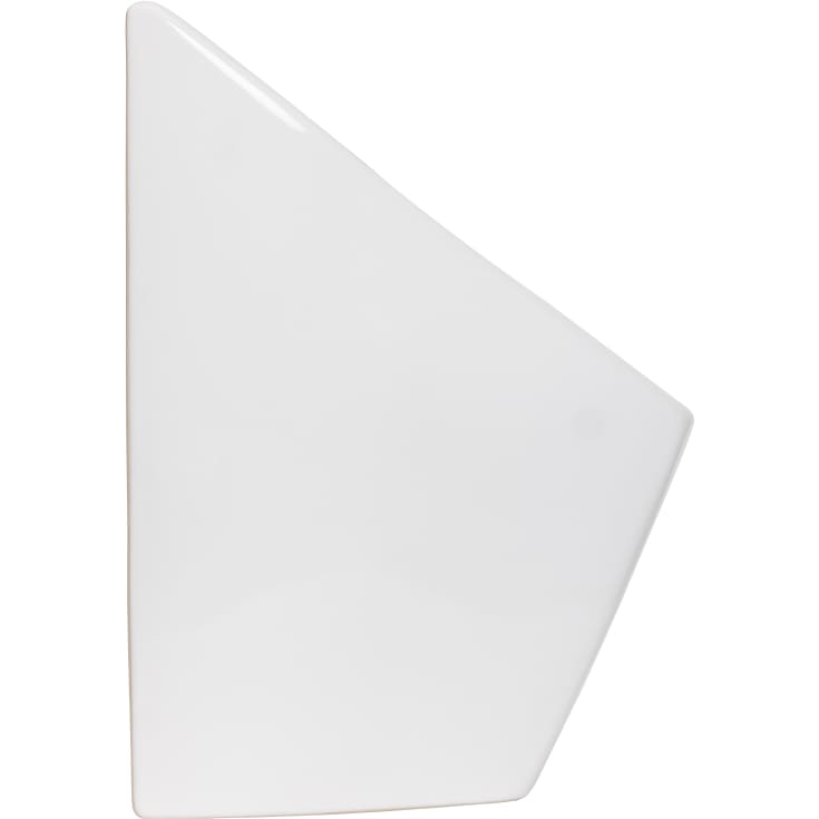 Falcon Lava urinal, vandfri