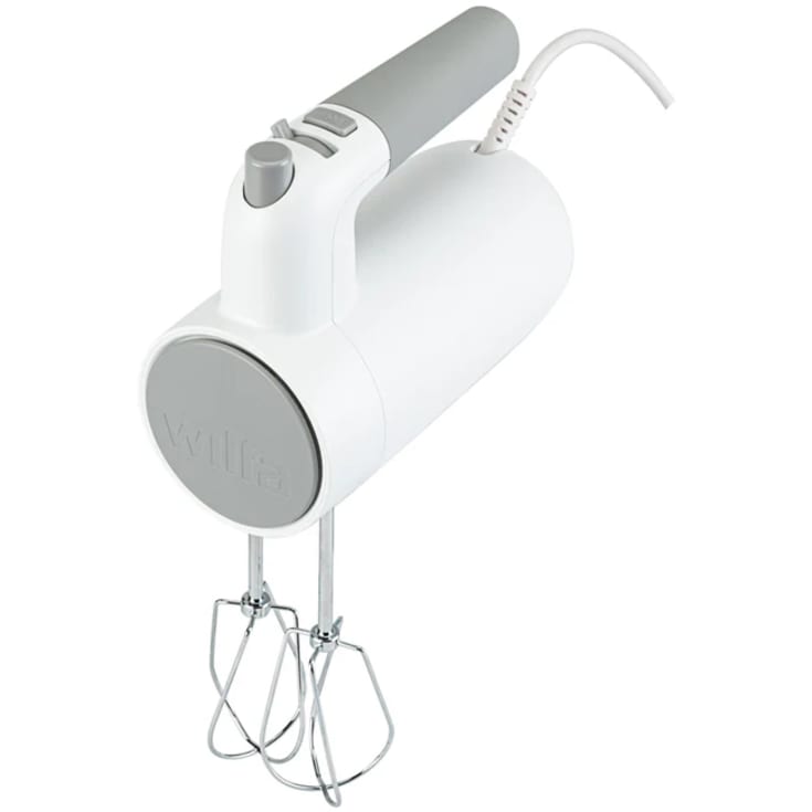 Wilfa Easy HM2W-350 håndmixer, 350 W