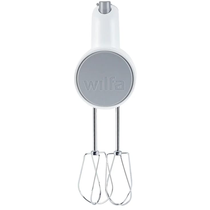 Wilfa Easy HM2W-350 håndmixer, 350 W