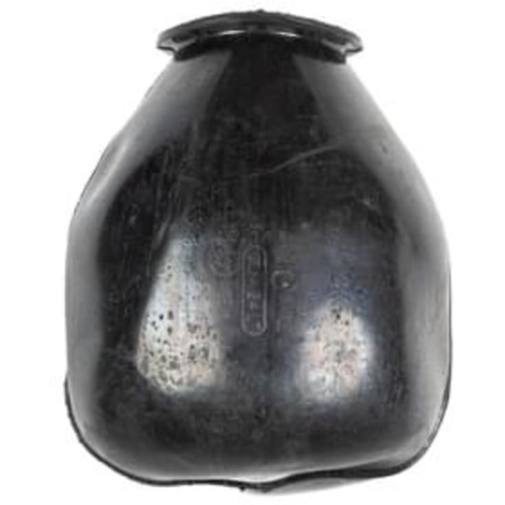 Langå membran til ekspansionsbeholder, 24L