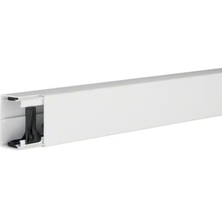 2 meter Tehalit kabelkanal 40060
