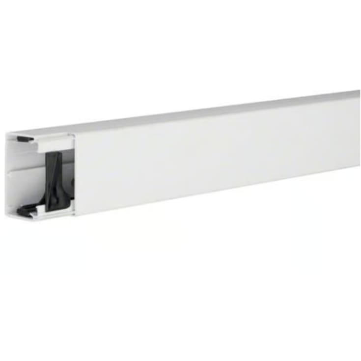 2 meter Tehalit kabelkanal 30045