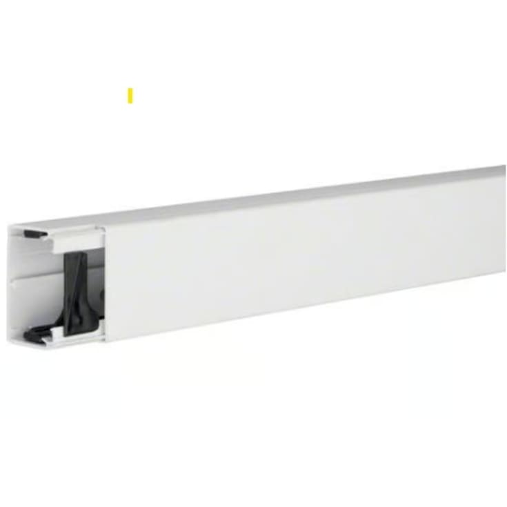 48 meter Tehalit kabelkanal 60090