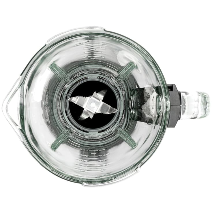 Wilfa Daily DBL-1200B blender, 1,5 liter, 1200 W, sort