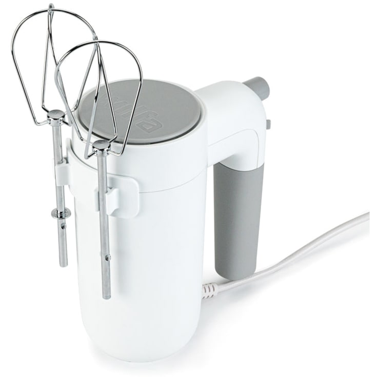 Wilfa Easy HM2W-350 håndmixer, 350 W