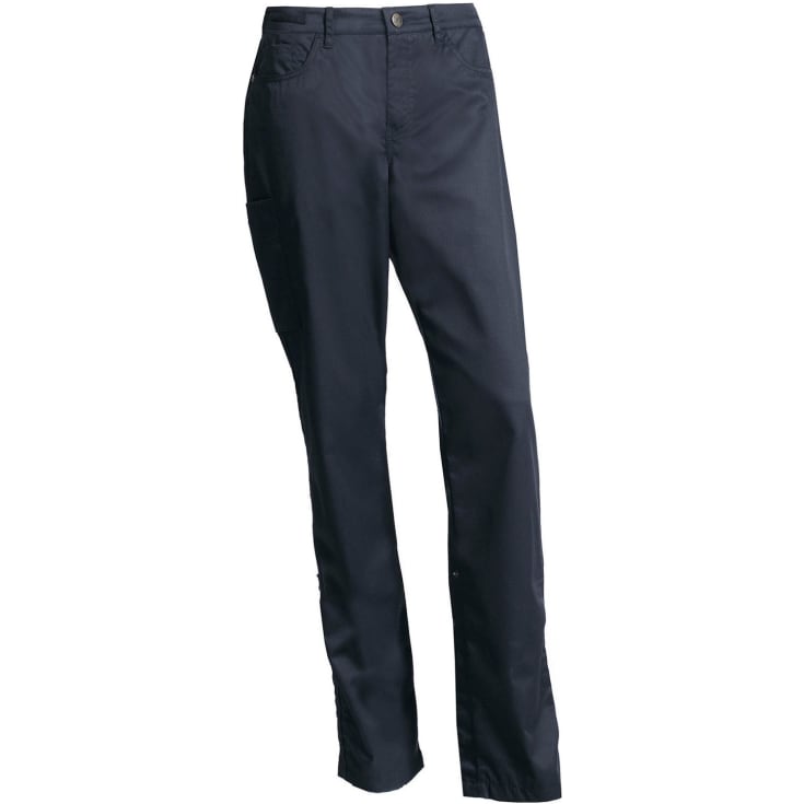Nybo Super Cool dame jeans benlængde 82 cm, Navy, L