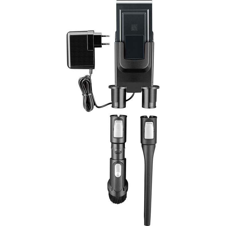 Wilfa Innovac Modo Switch HS3-SDS ledningsfri støvsuger