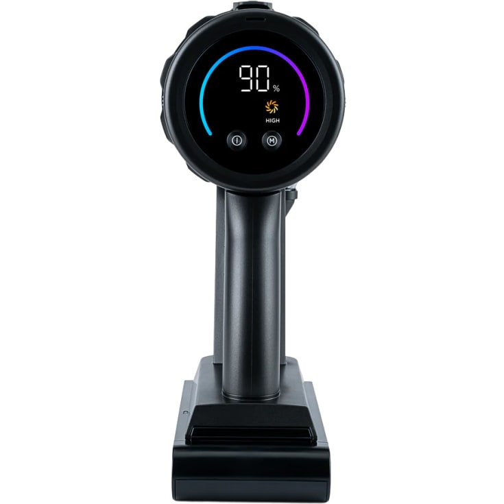 Wilfa Innovac Modo Switch HS3-SDS ledningsfri støvsuger