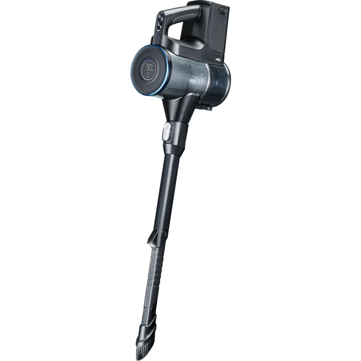 Wilfa Innovac Xceed HS2-XSWB ledningsfri støvsuger, gulvvask